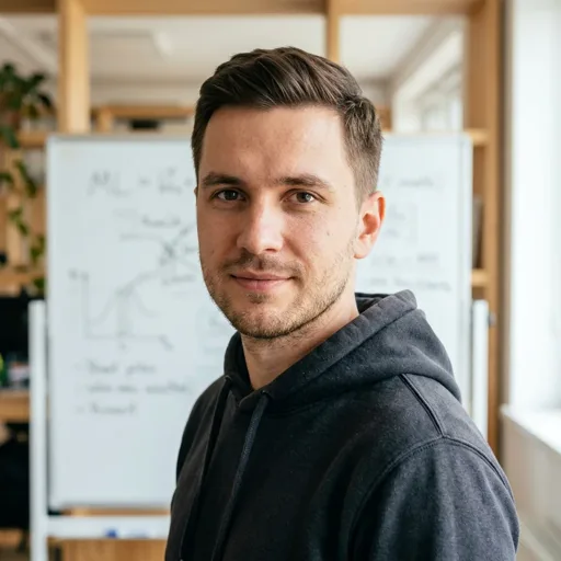 ML-разработка